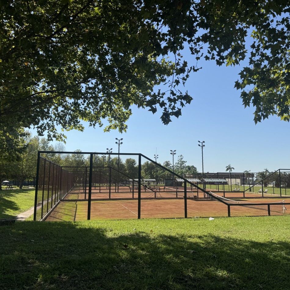 TERRENO CENTRAL SAN PABLO COUNTRY CLUB