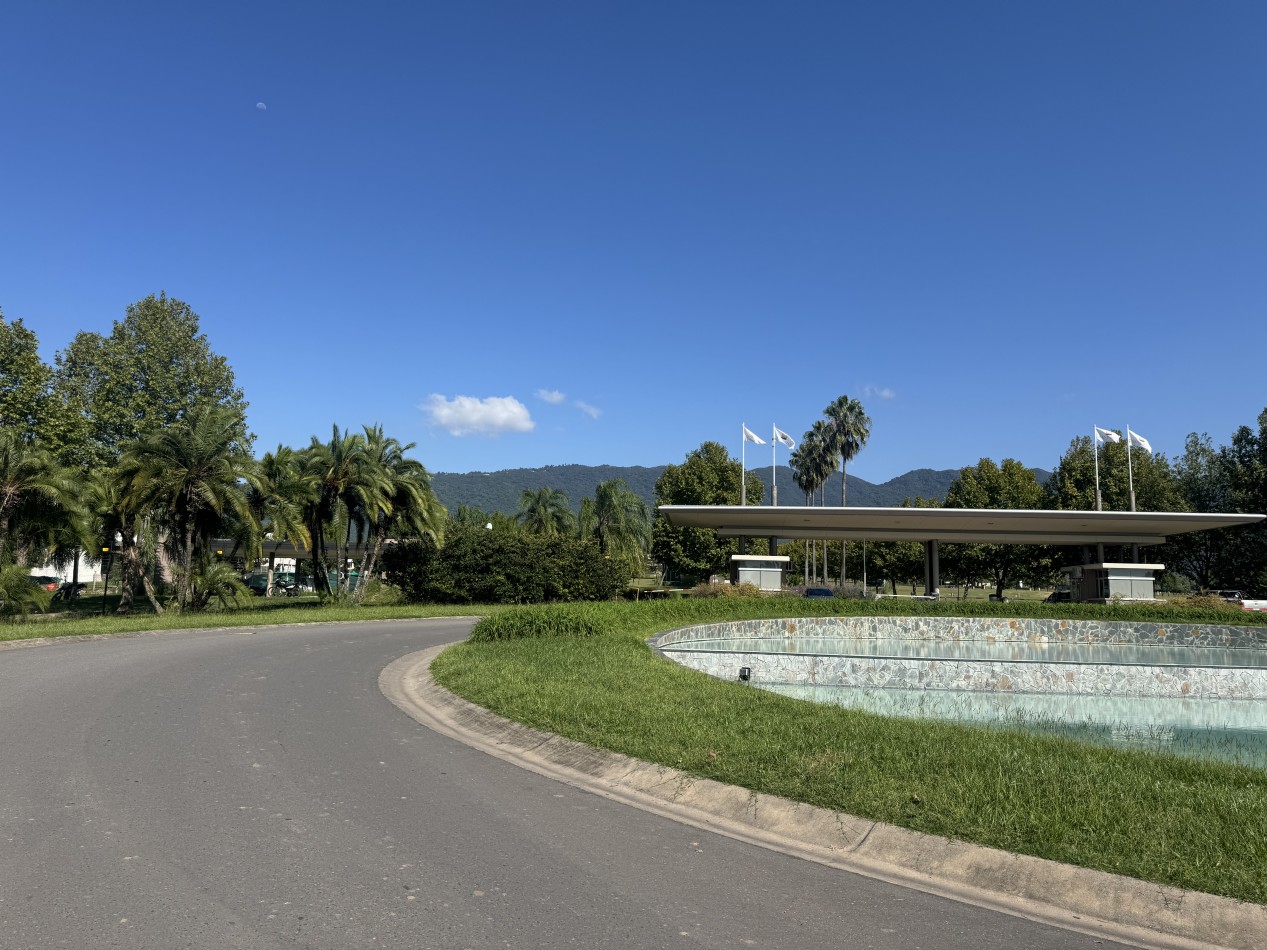 TERRENO CENTRAL SAN PABLO COUNTRY CLUB