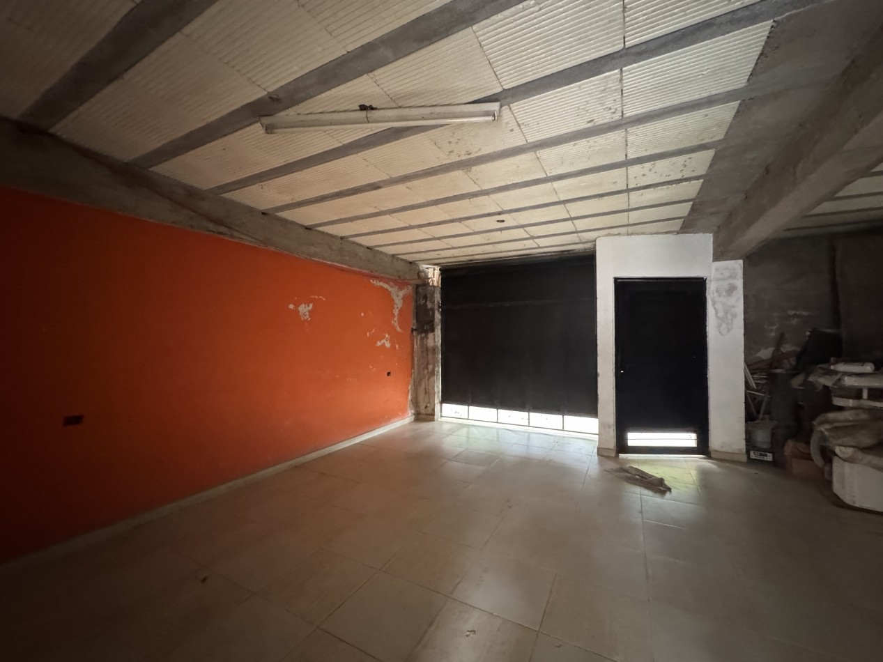 CASA EN VENTA BARRIO PORTAL DEL CERRO YERBA BUENA 
