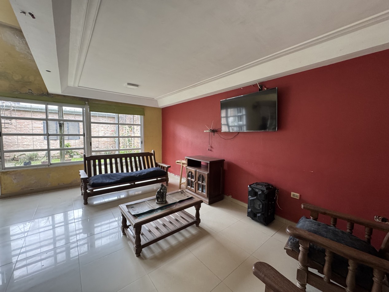 CASA EN VENTA BARRIO PORTAL DEL CERRO YERBA BUENA 