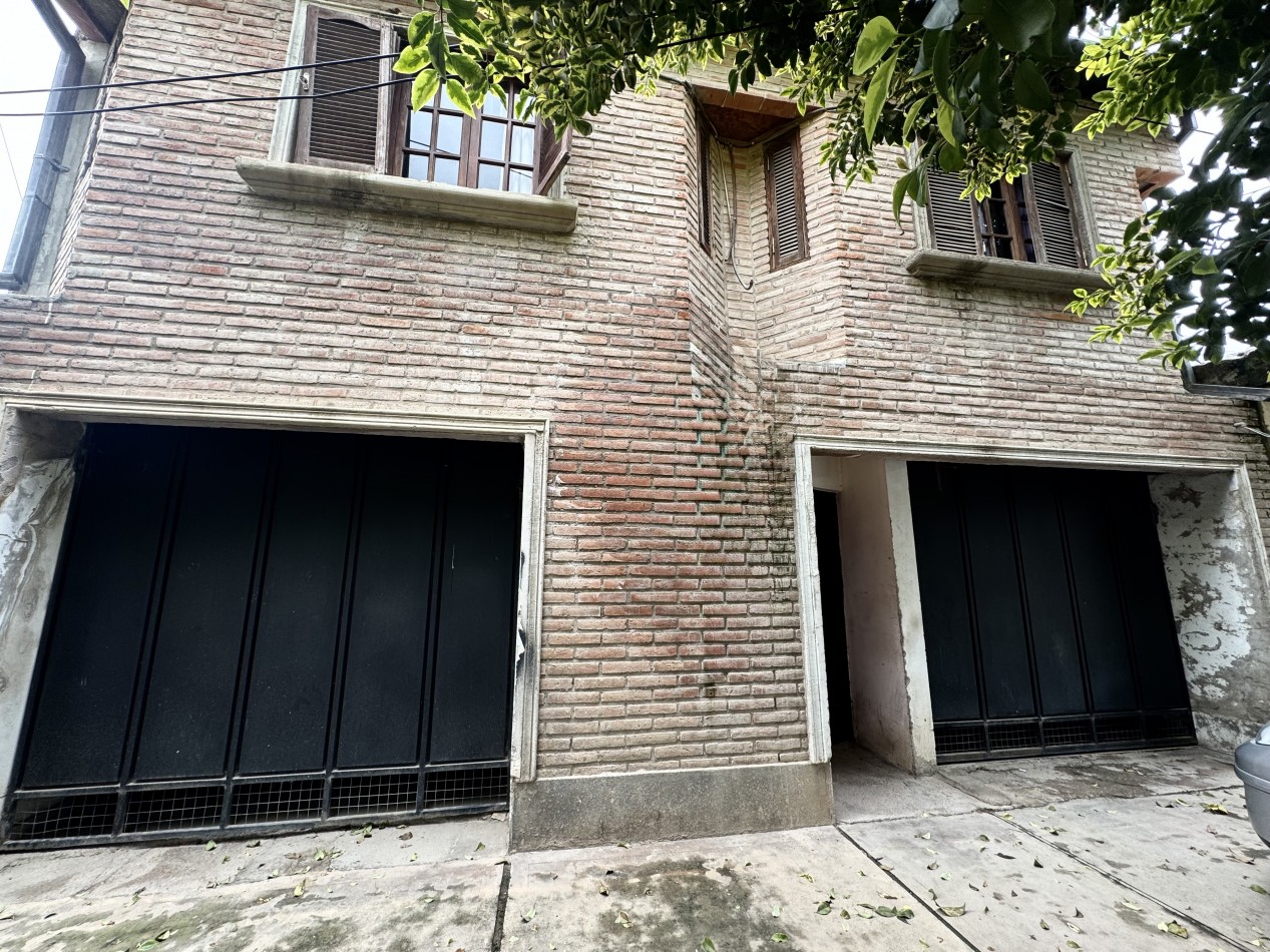 CASA EN VENTA BARRIO PORTAL DEL CERRO YERBA BUENA 