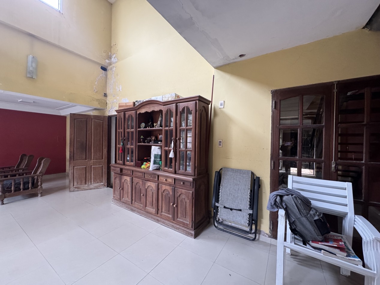 CASA EN VENTA BARRIO PORTAL DEL CERRO YERBA BUENA 