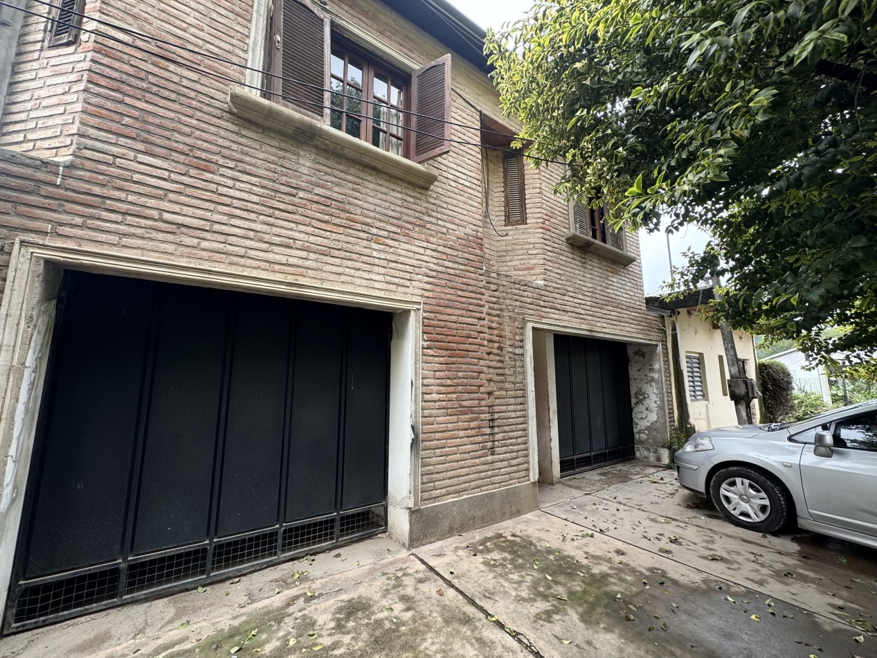 CASA EN VENTA BARRIO PORTAL DEL CERRO YERBA BUENA 