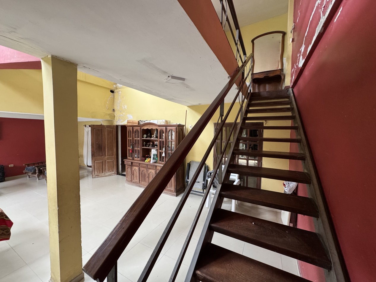 CASA EN VENTA BARRIO PORTAL DEL CERRO YERBA BUENA 