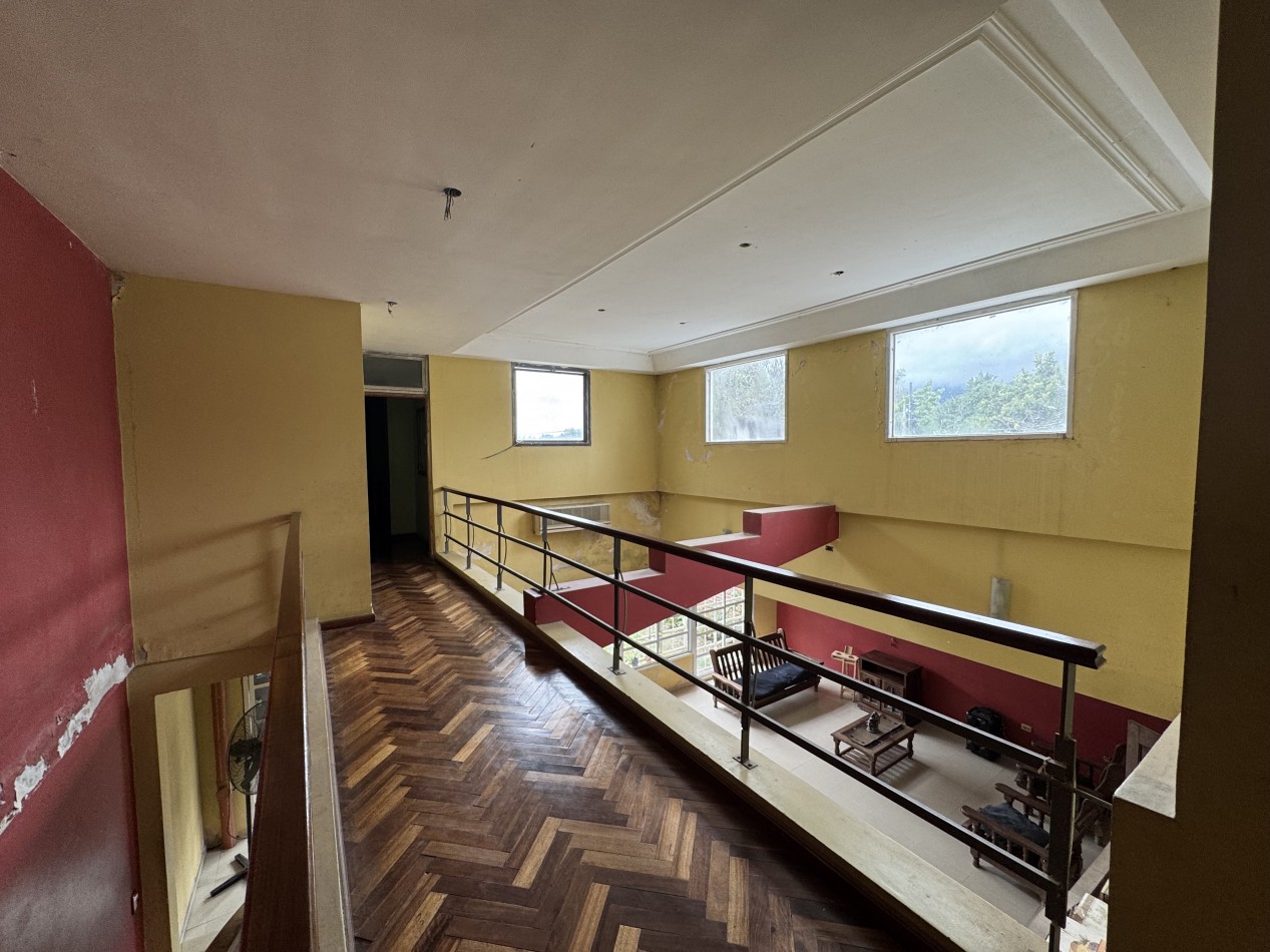 CASA EN VENTA BARRIO PORTAL DEL CERRO YERBA BUENA 