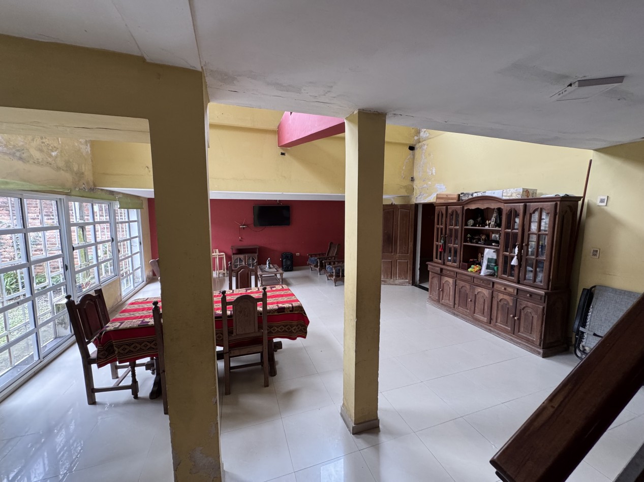 CASA EN VENTA BARRIO PORTAL DEL CERRO YERBA BUENA 
