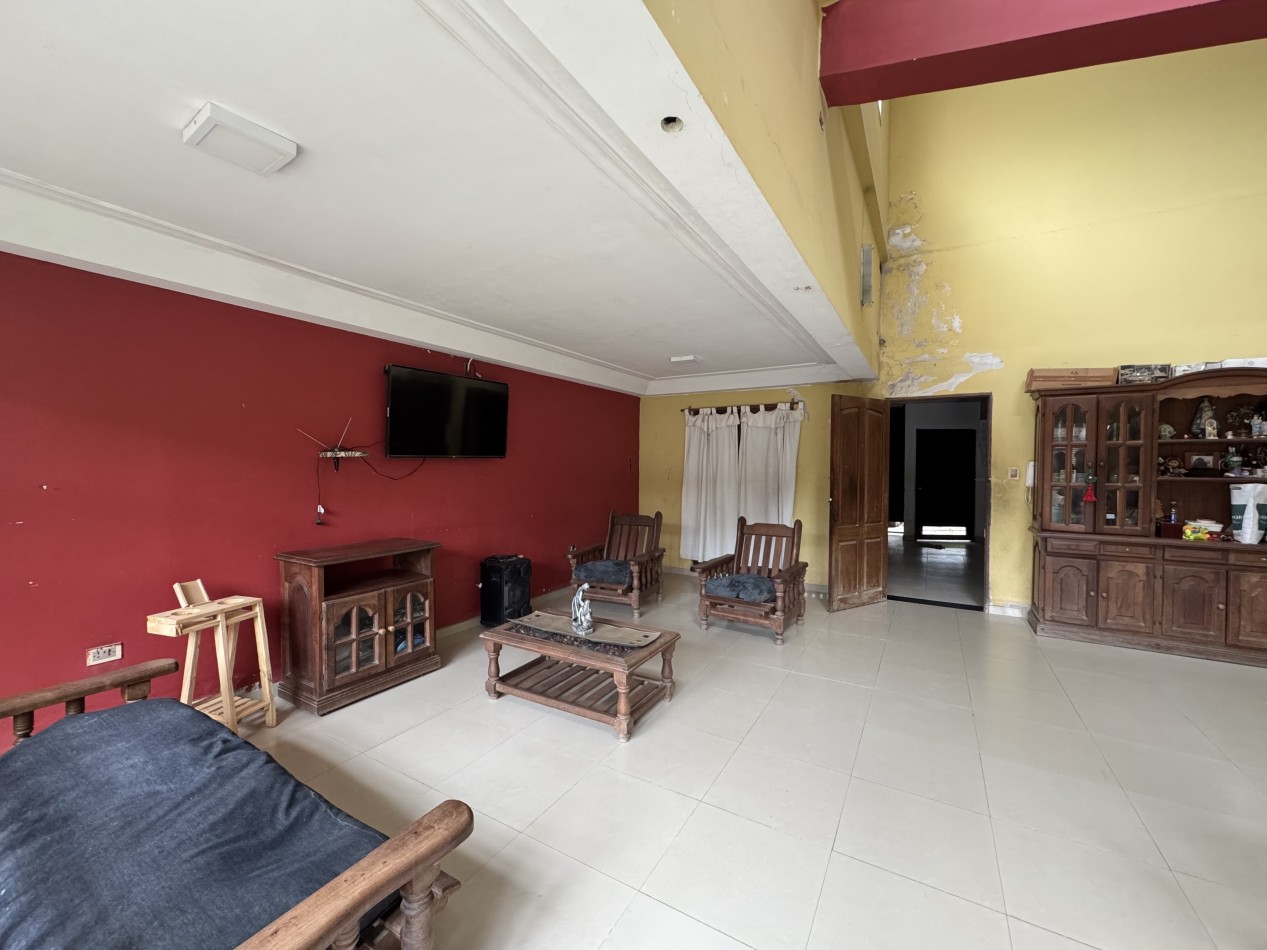 CASA EN VENTA BARRIO PORTAL DEL CERRO YERBA BUENA 