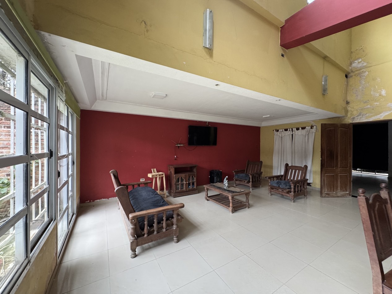CASA EN VENTA BARRIO PORTAL DEL CERRO YERBA BUENA 