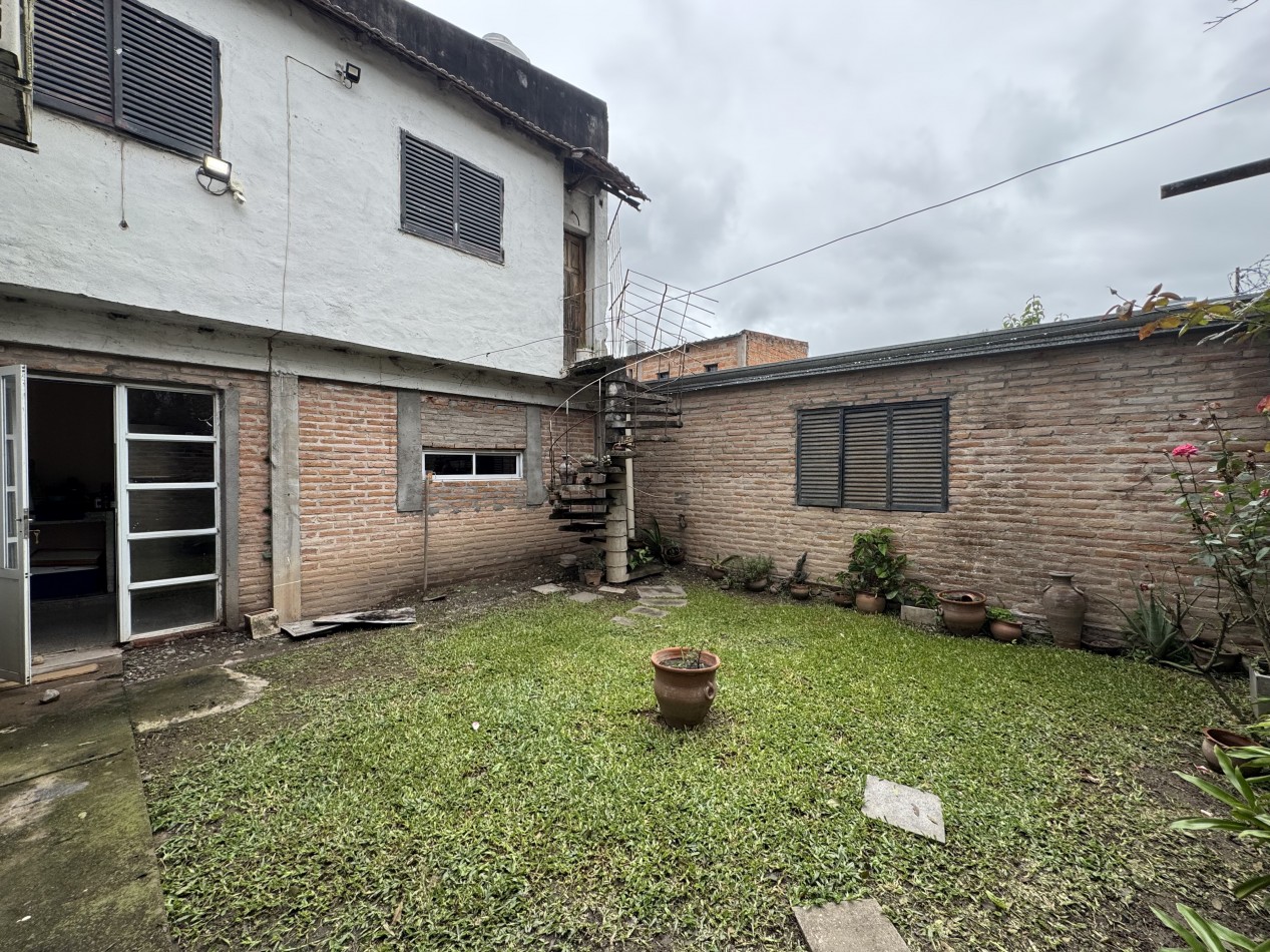 CASA EN VENTA BARRIO PORTAL DEL CERRO YERBA BUENA 