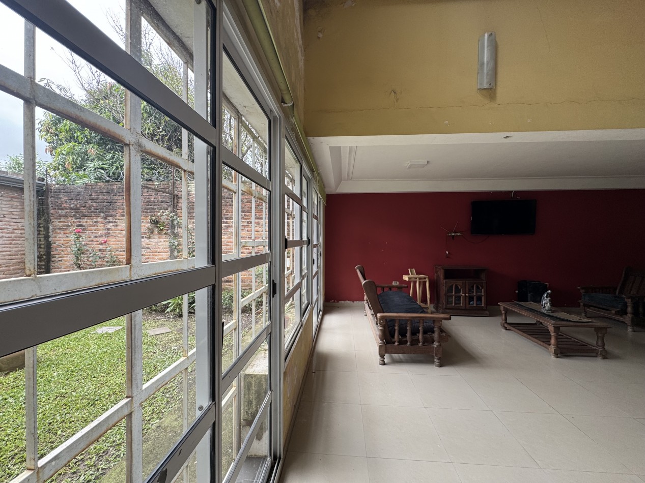CASA EN VENTA BARRIO PORTAL DEL CERRO YERBA BUENA 