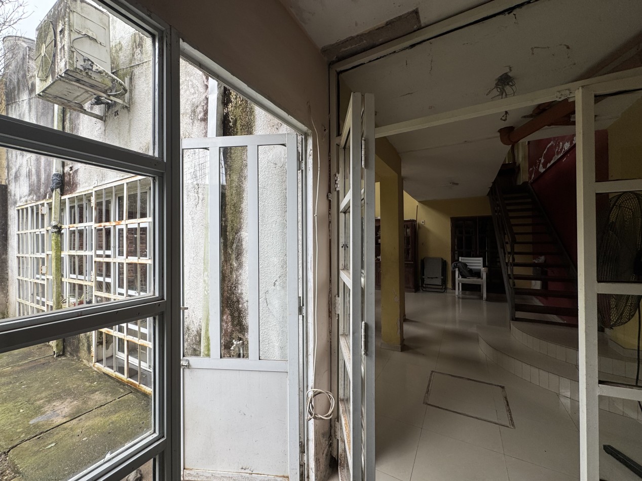 CASA EN VENTA BARRIO PORTAL DEL CERRO YERBA BUENA 