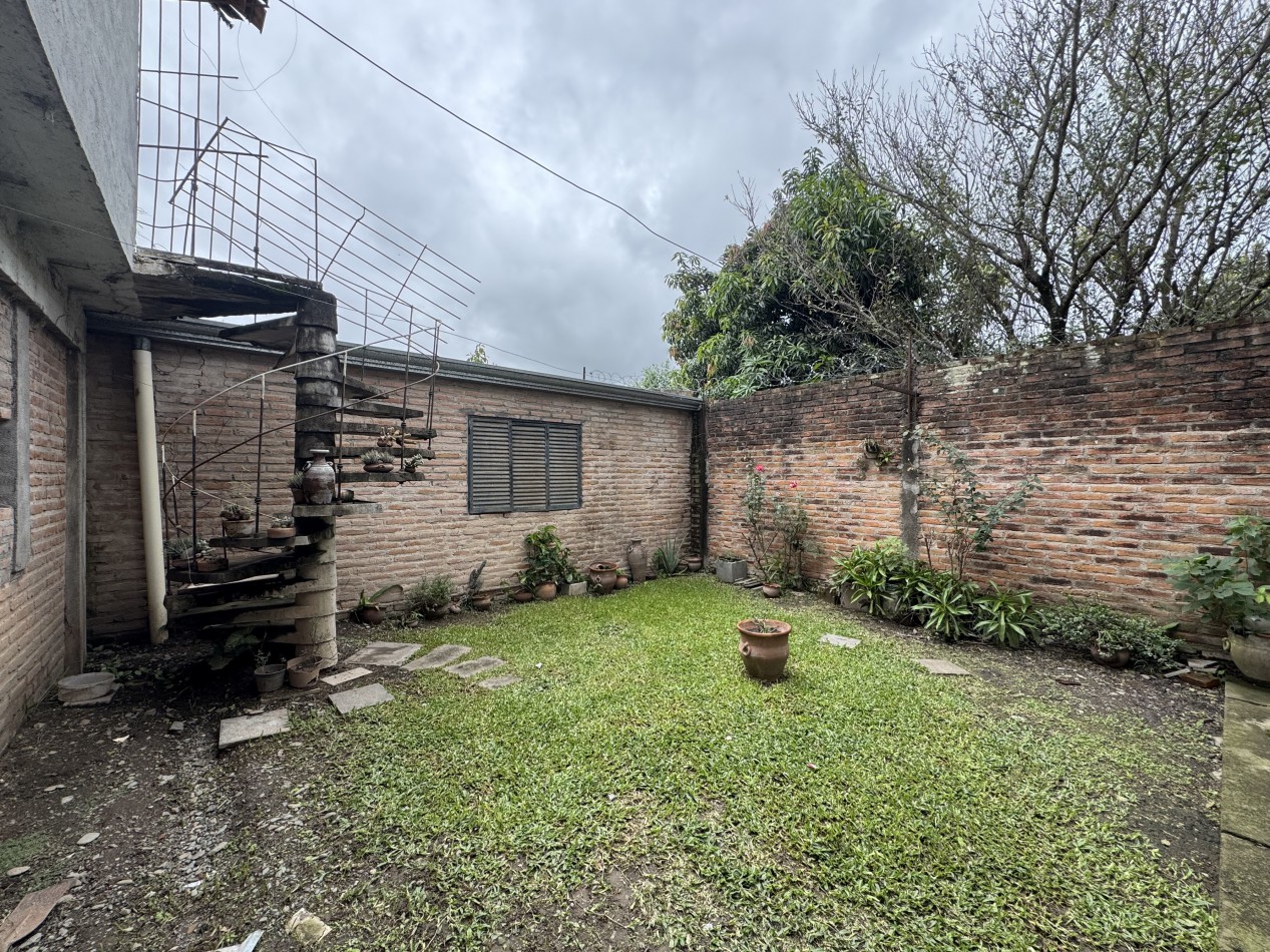 CASA EN VENTA BARRIO PORTAL DEL CERRO YERBA BUENA 