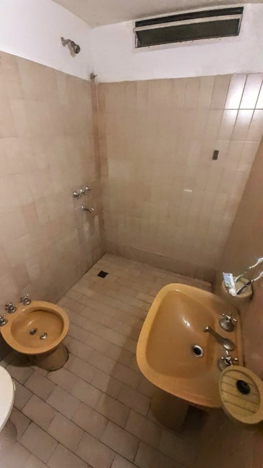 Vendo departamento en Barrio San vicente