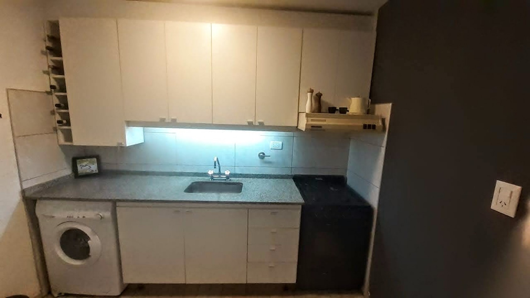 Vendo departamento en Barrio San vicente