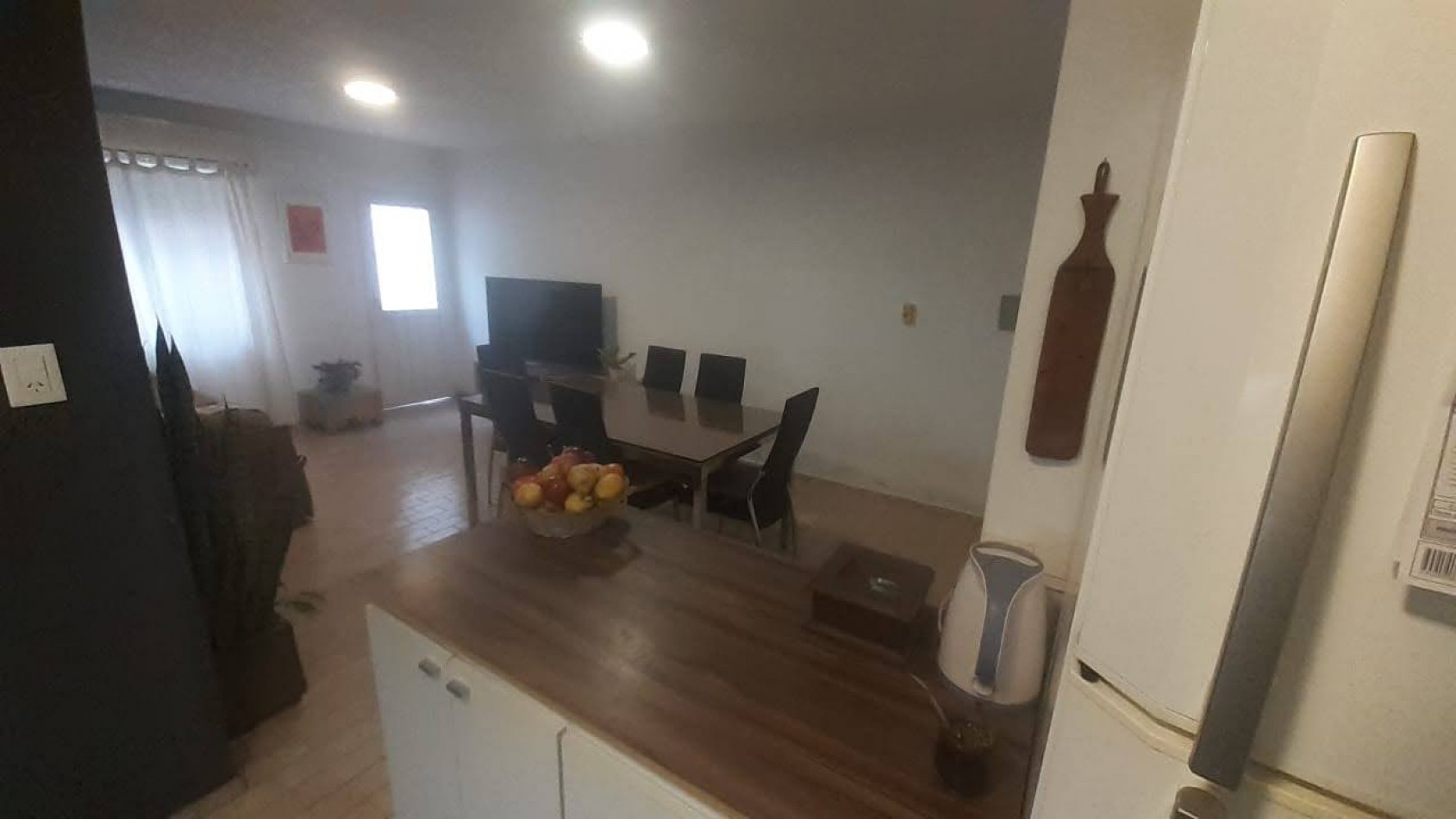 Vendo departamento en Barrio San vicente