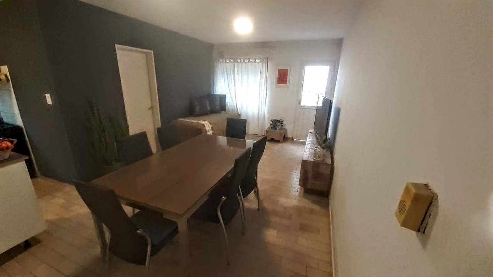 Vendo departamento en Barrio San vicente