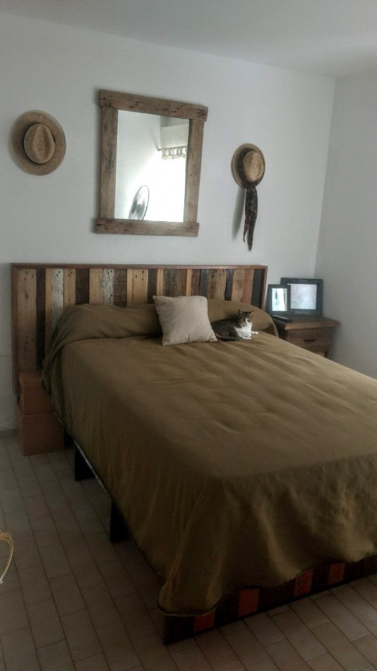 Vendo departamento en Barrio San vicente