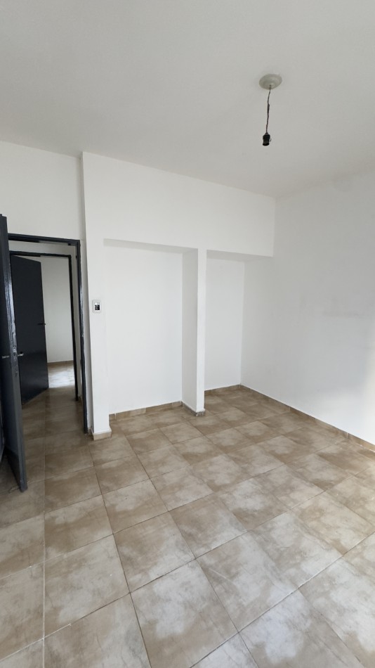 DEPARTAMENTO DOS HABITACIONES BARRIO PATRICIOS