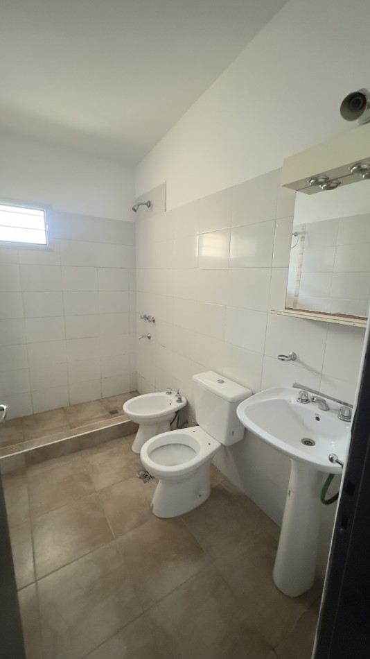DEPARTAMENTO DOS HABITACIONES BARRIO PATRICIOS