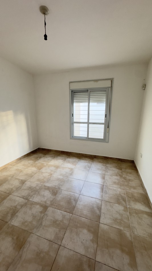 DEPARTAMENTO DOS HABITACIONES BARRIO PATRICIOS