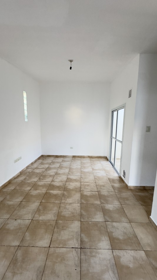 DEPARTAMENTO DOS HABITACIONES BARRIO PATRICIOS