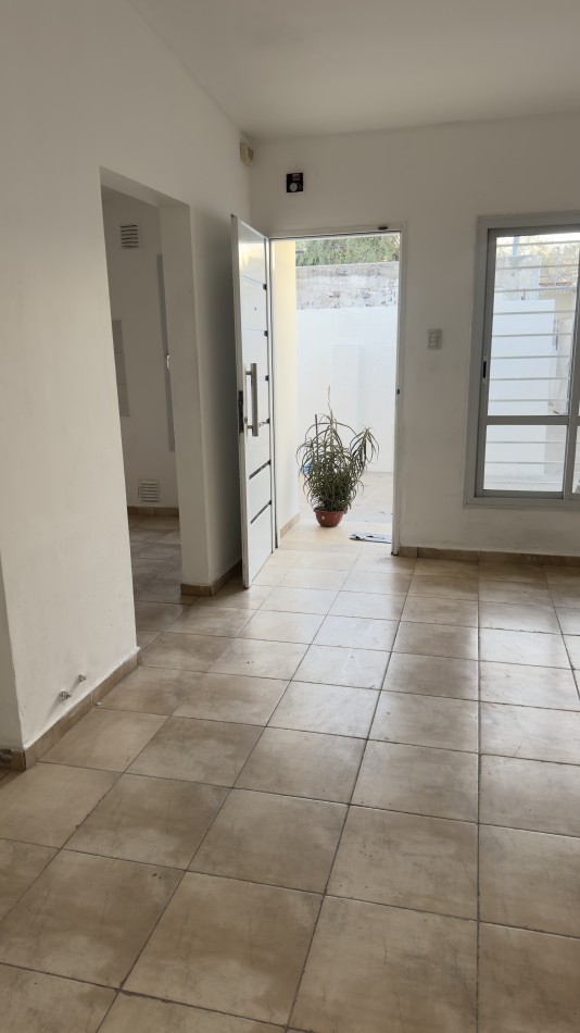 DEPARTAMENTO DOS HABITACIONES BARRIO PATRICIOS