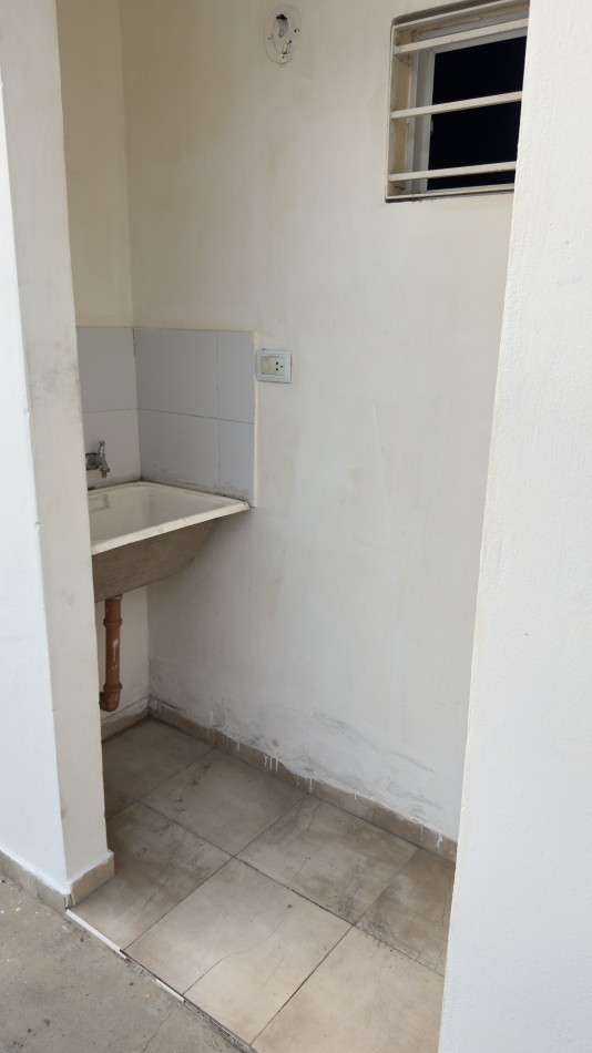 DEPARTAMENTO DOS HABITACIONES BARRIO PATRICIOS