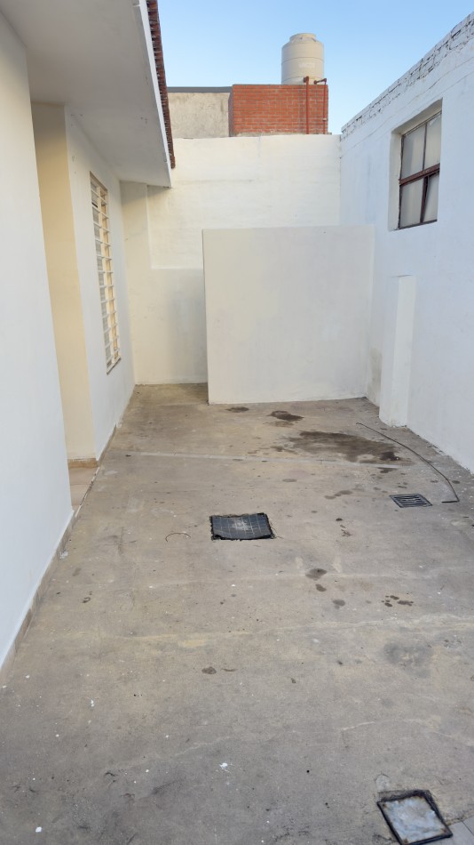 DEPARTAMENTO DOS HABITACIONES BARRIO PATRICIOS