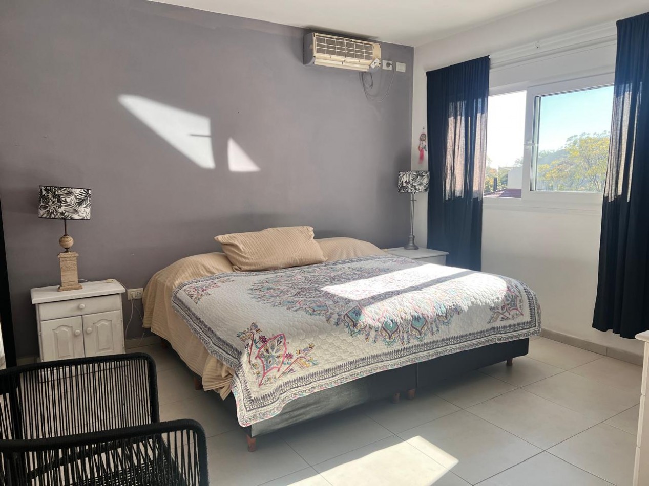 Hermosa Casa en Alquiler Temporario 
