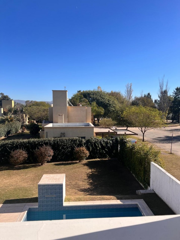 Hermosa Casa en Alquiler Temporario 