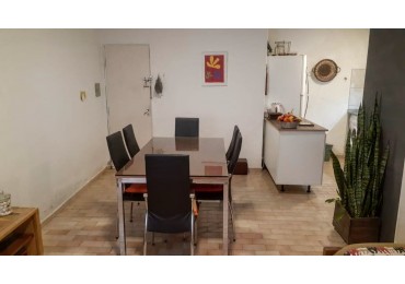Vendo departamento en Barrio San vicente