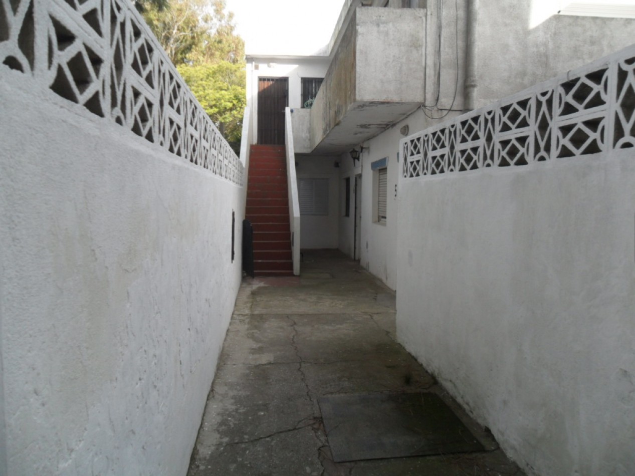 Depto 3 Amb. zona centro a 100 Mts del mar
