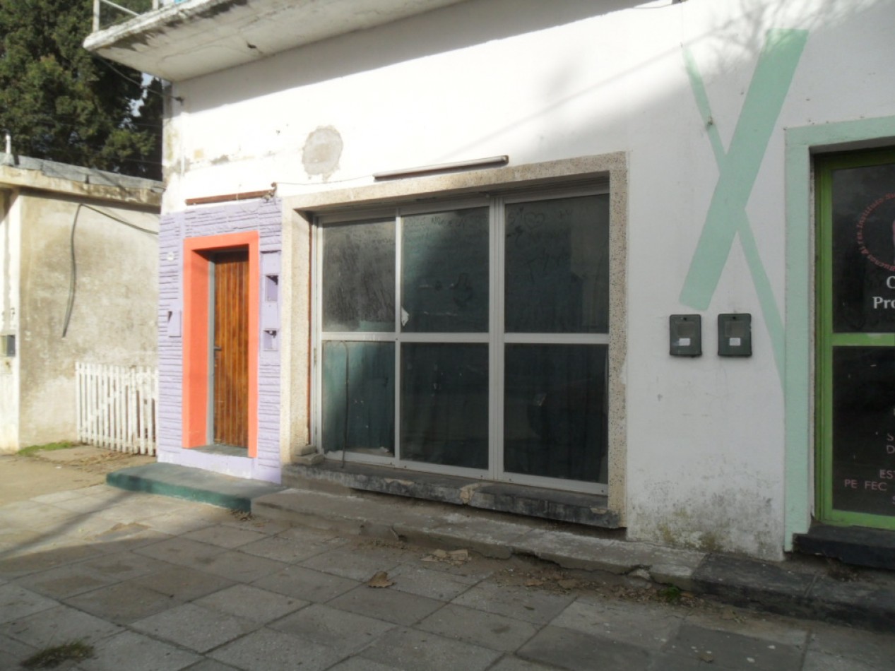 Depto 3 Amb. zona centro a 100 Mts del mar