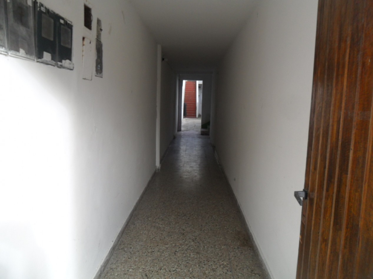 Depto 3 Amb. zona centro a 100 Mts del mar