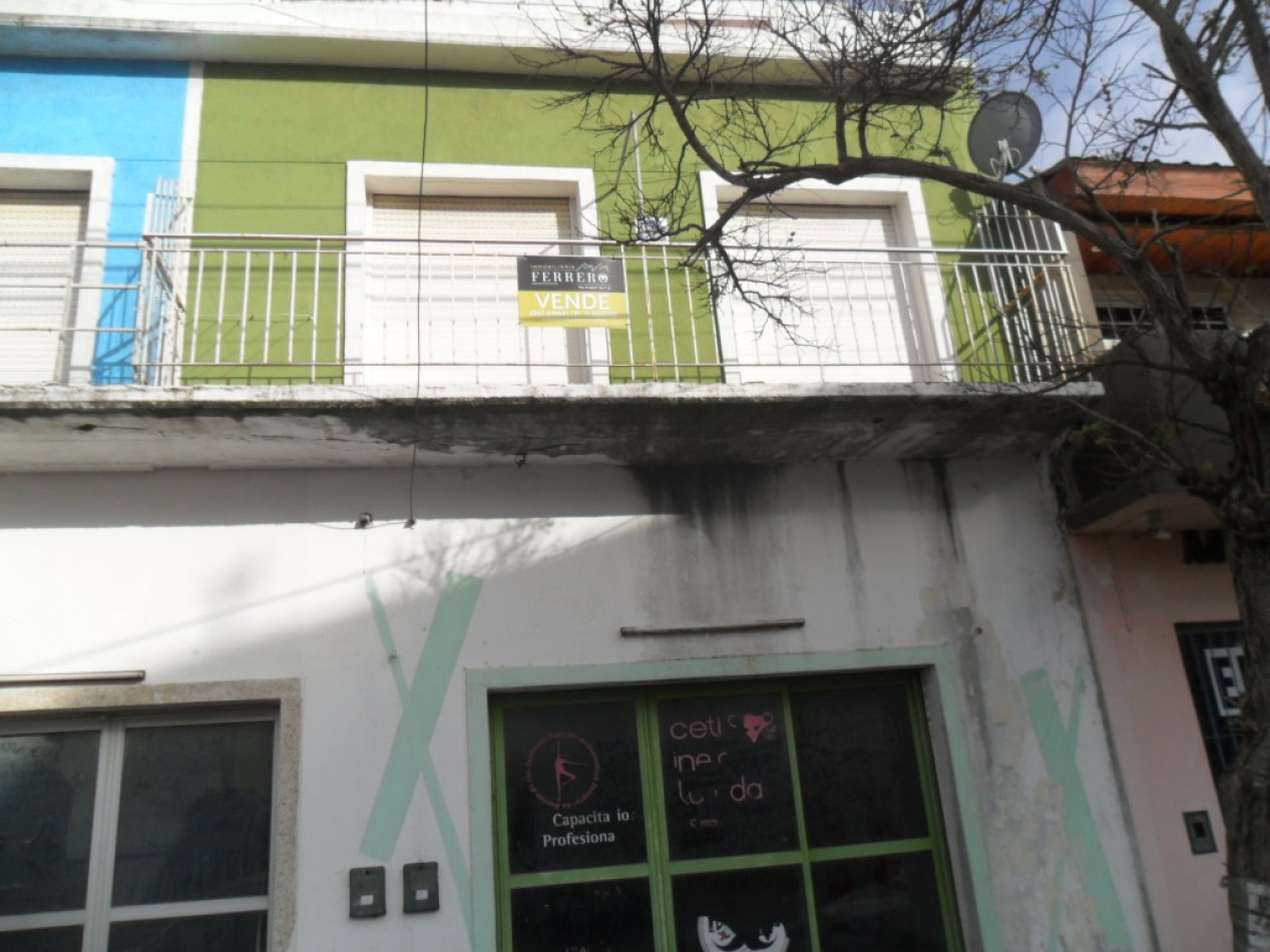 Depto 3 Amb. zona centro a 100 Mts del mar