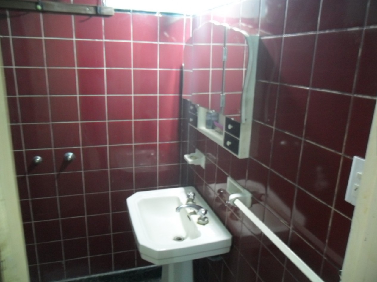 Depto 3 Amb. zona centro a 100 Mts del mar