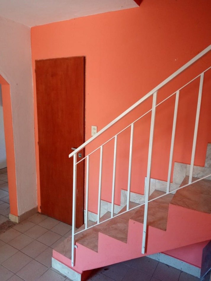 Duplex 3 Amb. c/estacionamiento Zona Norte 