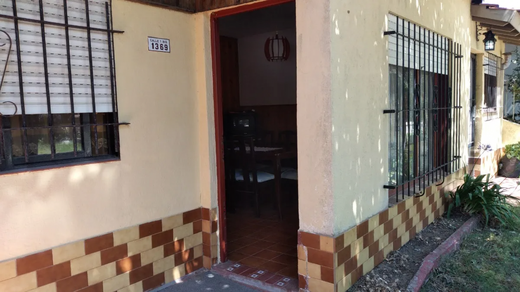 Casa 3 Amb + Monoambiente centrico