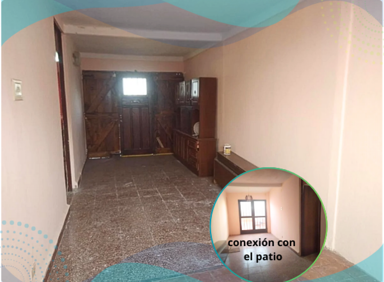  Oportunidad de Venta! Casa  mas monoambiente- Alto Alberdi -Cba