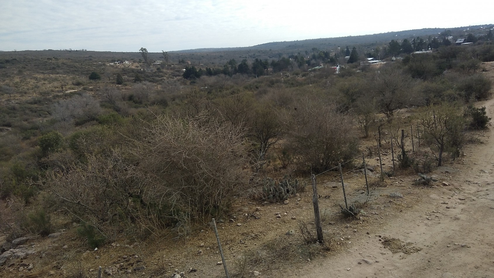 Liquido Gran lote de 2350 m2 a metros de la Cascada - Bialet Masse