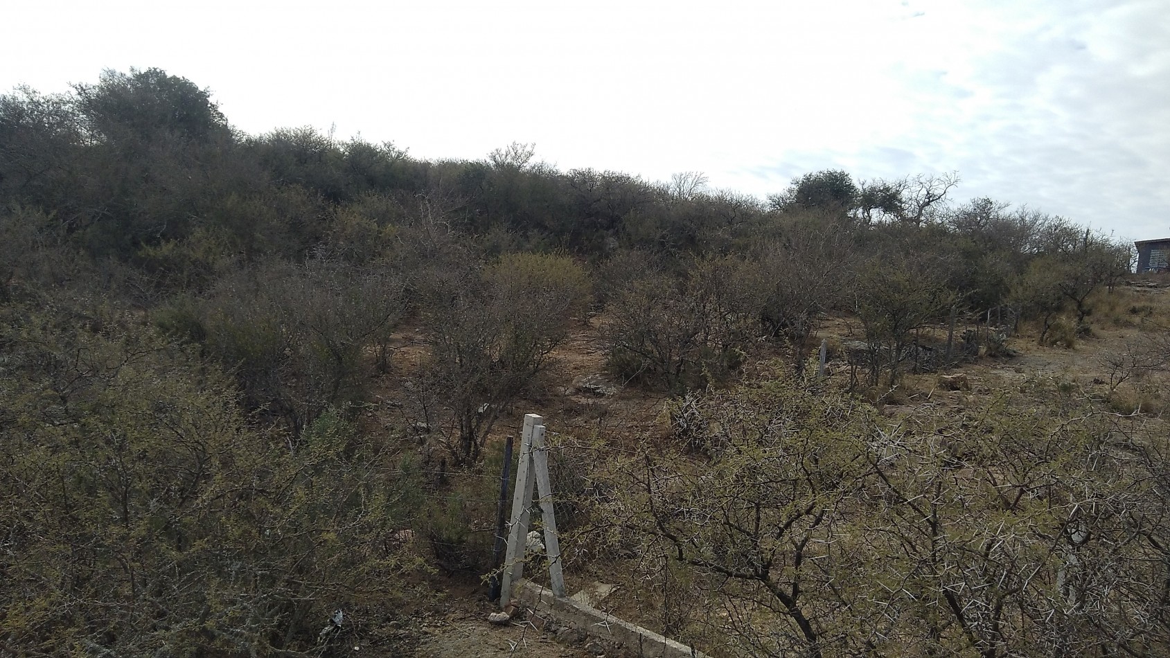 Liquido Gran lote de 2350 m2 a metros de la Cascada - Bialet Masse