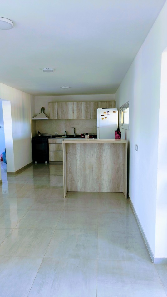 Exclusiva propiedad moderna c/pileta,  y dpto independiente - Villa del Prado- Cordoba