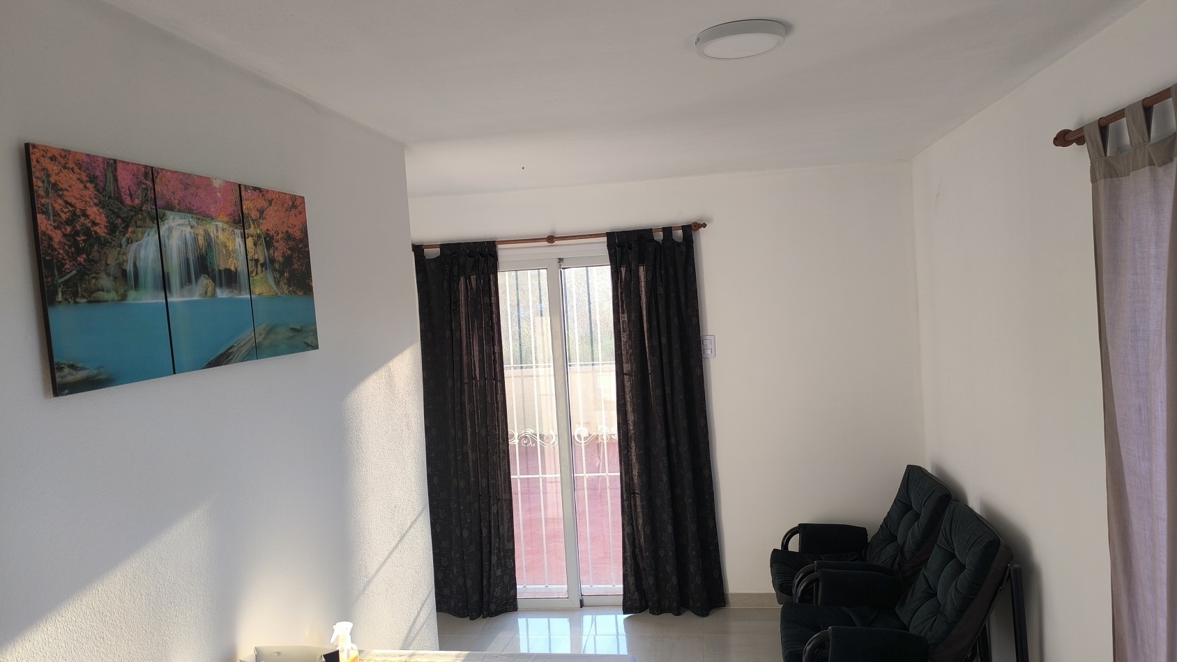 Exclusiva propiedad moderna c/pileta,  y dpto independiente - Villa del Prado- Cordoba