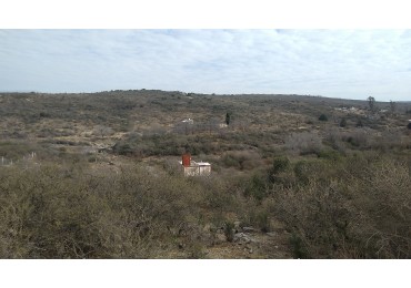 Liquido Gran lote de 2350 m2 a metros de la Cascada - Bialet Masse