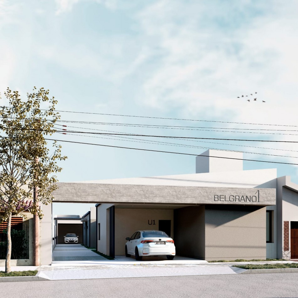 DESARROLLO INMOBILIARIO