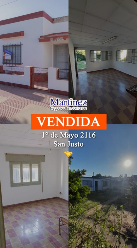 VENDIDO
