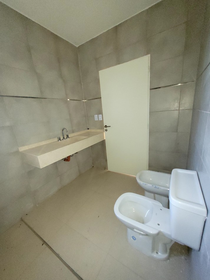 CASA A ESTRENAR EN VENTA EN ALTOS DE CEVIL 2, SAN JOSE- TAFIE VIEJO