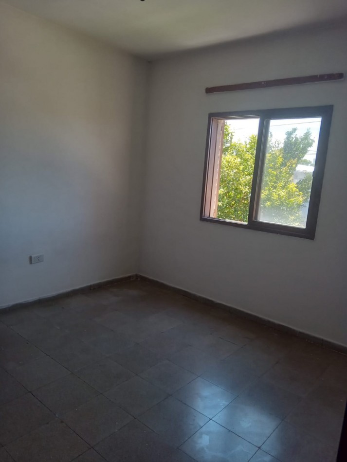 VENTA Departamento 2 dormitorios. Barrio Abilene.  Pje Jeferson - Piso 1 - Rio Cuarto