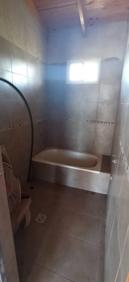 4 CABAÑAS Y 1 CASA A TERMINAR SIERRAS MARIANAS