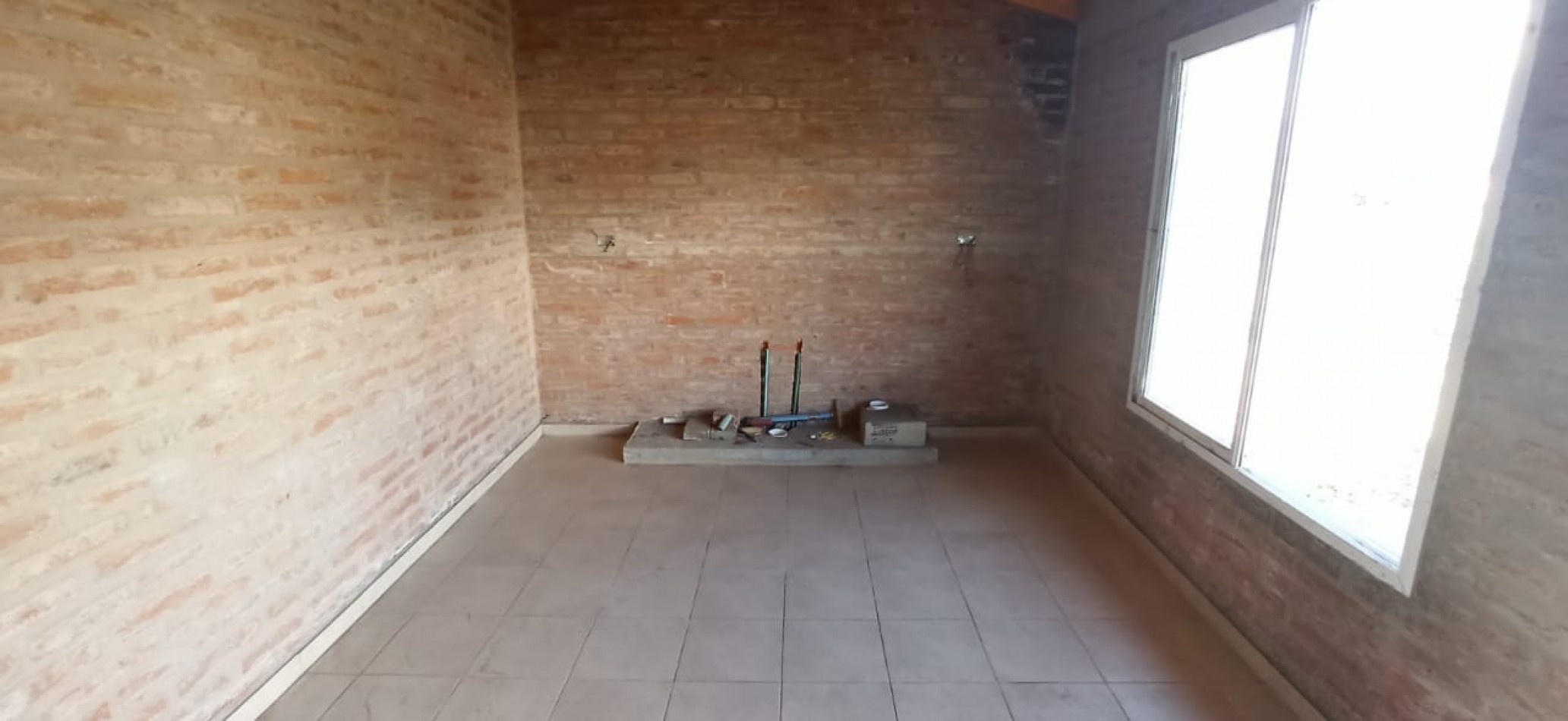 4 CABAÑAS Y 1 CASA A TERMINAR SIERRAS MARIANAS